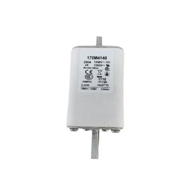 170M4140 New Module High Power Fast Fuse Base Original Spot