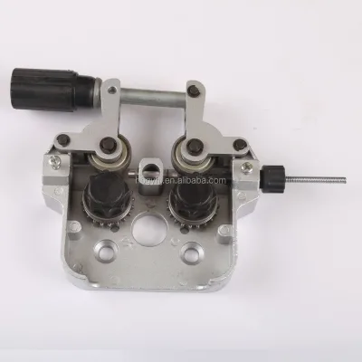 Mig Wire Feeder Bracket