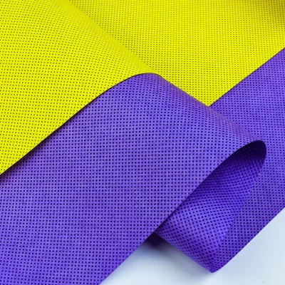 Meltblown Non Woven Fabric Roll for Nail Polish Remover Pad Production