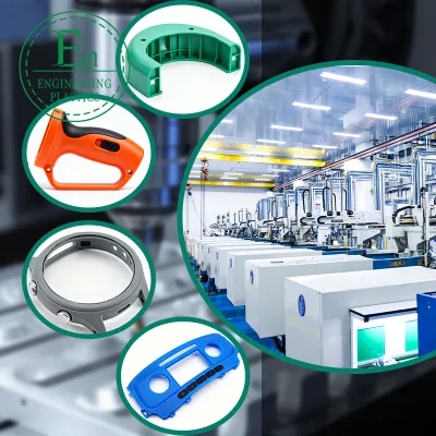 Precision Plastic Injection Molds Manufacturer Factory Supplying High Quality Moulds