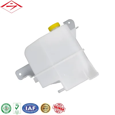 auto parts manufacturer Expansion Reservoir Coolant Tank For NISSAN FRONTIER 05'~