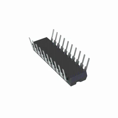 AI-KSEN New Original IC MCU 8BIT 4KB OTP 20DIP ST62T20CB6