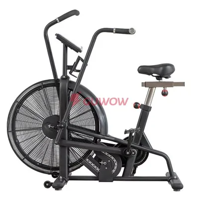 2024 Hot WhoSale Popular Products with Recumbent and Comfortable Exercise Bikes for Indoor Home Gym Workouts Steel Material