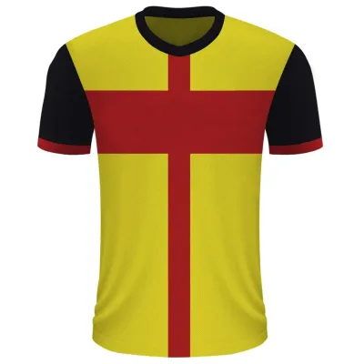 Custom Design T Shirt Men's & Kids Running Sports T Shirt Men Gym Wear Casual T Shirt