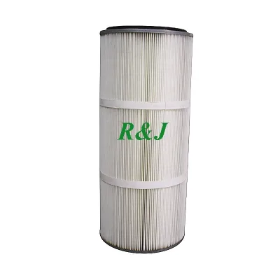 High Quality PP Filter Cartridge for Industrial Filtration