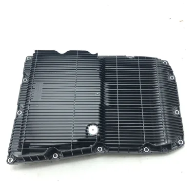 Auto Parts Transmission Oil Pan and Filter Oil Pan Assembly for Porsche Panamera 970 2010-2016 OEM 97032102500