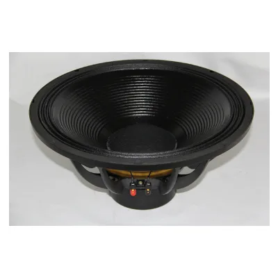 TSV115 mm Voice Coil and  Neodymium 18 Inch PA Speaker   Have  12/15/18 Inch Series.