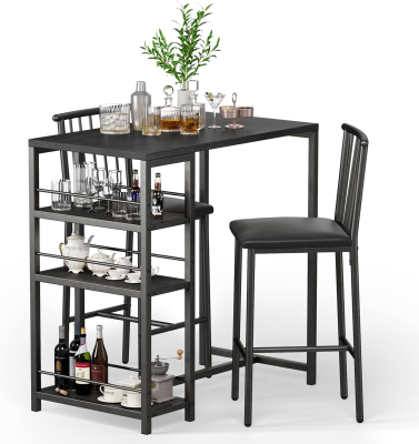 Modern Dinging Table and Chair Wood Dining Tables Dining Room Furniture Dining Table Set