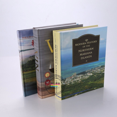Children Book Intellectual Story Hardcover Illustration Bible Story Book Printing