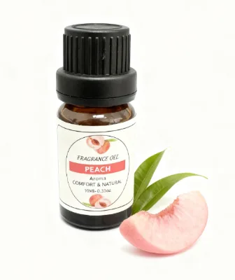 10ML Essential Oils with Various Fragrances for Aromatherapy Machine Aroma Humidifier for Home