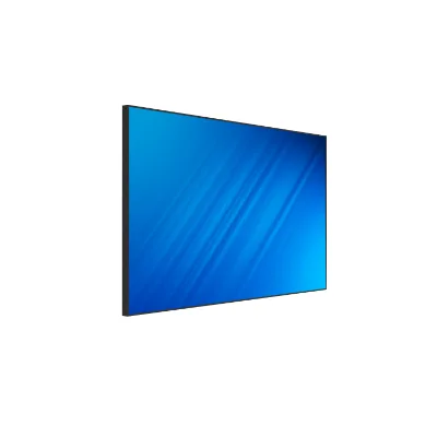 DP75A_75inch Large Screen Digital Signage with Anti-Glare Coating Lcd Digital Signage
