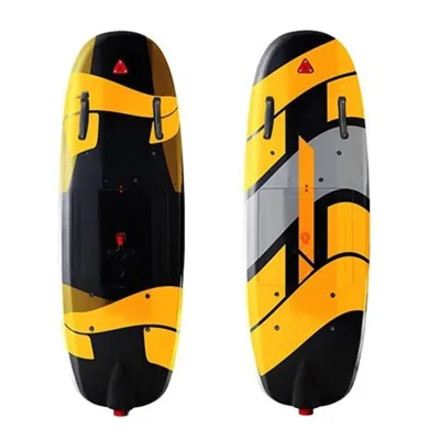 Electric Surfboard Hydrofoil Water Sports Equipment Jet Ski Motor Efoil Surf Board Carbon Fiber Motorized Surfboards for Sale