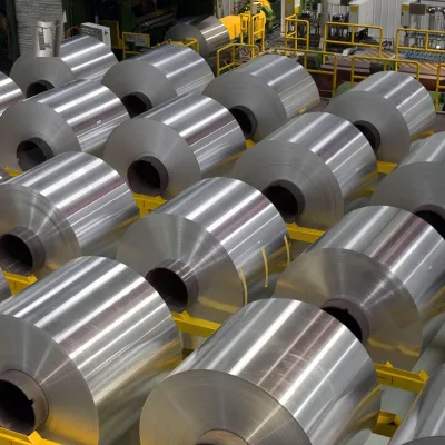 Prime Quality Aluminum Sheet Roll 0.2mm 0.3mm 0.4mm Thickness Aluminum Coils 3003 Aluminum Rolls for Aerospace