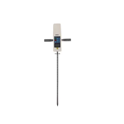 Digital Auto Soil Firmness Tester Soil Compactness Meter Portable Soil Hardness Tester