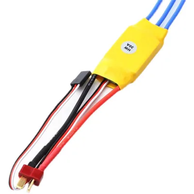XXD HW 30A/40A Brushless Xxd2212 30A BLDC ESC-Brushless Electronic Speed Controller