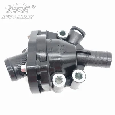 31319606 30650753 1371932 Wholesale Auto Parts Engine Coolant Thermostat Housing for FORD MONDEO