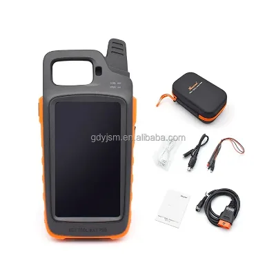 2023 New VVDI Max PRO Key Programming Tool Set Original Xhorse Code Reader