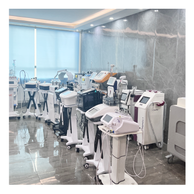 USA Market Facial Skin Rejuvenation Other Beauty Machine