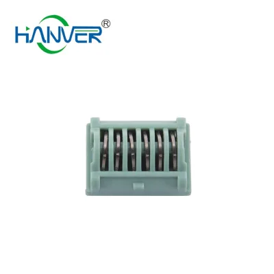 Disposable Titanium Clips Titanium Multiple Clips