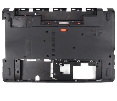 New Laptop Replacement Cover for Acer Aspire Q5WPH Q5WT6 E1-521 E1-531 E1-571 E1-571G E1-531G Bottom D case