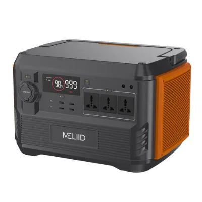 Factory price 2000w Outdoor Power Station Outdoor Generator Portable Power Station