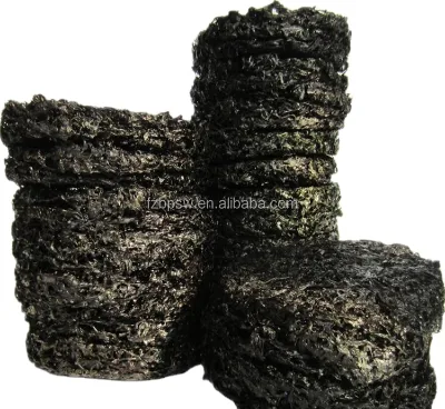 Natural Laver Seaweed Nori Flakes Korean Food Sushi Nori