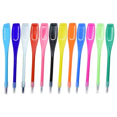 Custom Logo Cheap Bulk color clip Pencil Sport Pencil mini Golf Pencil golf accessories