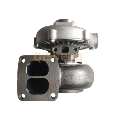 Engine Turbocharger Turbo 2080644 2057668 for Garrett Turbo