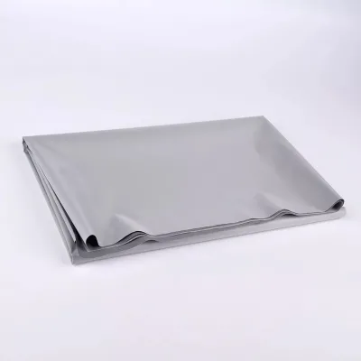 100 Inch Metal Projector Screen Ambient Light Rejecting Screen 2.4 Gain 16:9 3D Movie Screen for Home Theater