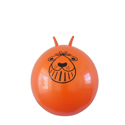 36P Free Kids Toy Jumping Bouncing Ball