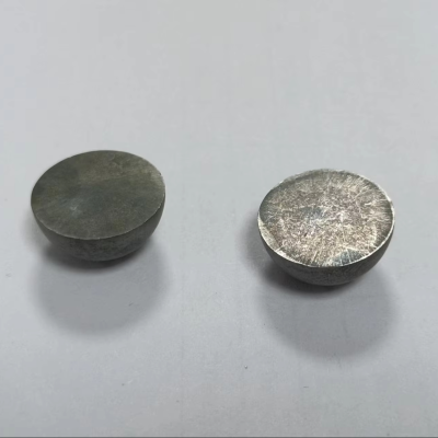 Tungsten Carbide Cemented Carbide Hemisphere