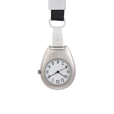 Antique Quartz Hanging Watches With 4GB USB Flash Disk Nurse Pocket Watch