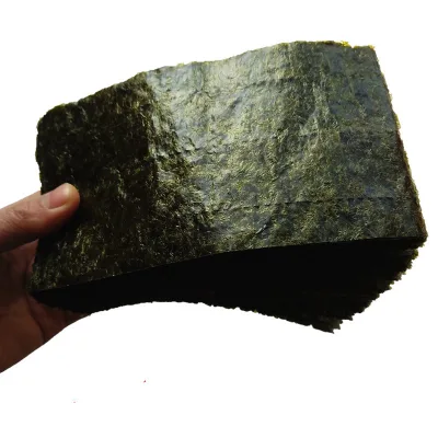 Sushi Seaweed,  Steamed Rice and Rice Ball and  Half Cut  Wholesale