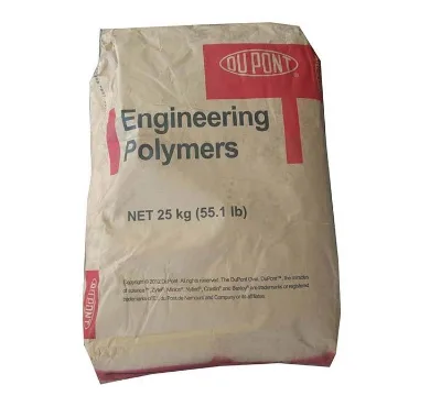 DuPont PA66 80G33L Plastic Granules 33% Fiberglass Reinforced and Toughened Pa66 Raw Materia