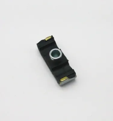 Diesel Engine Parts Fuel Injection System ID=7&7 L=22 8973301193 8-97330119-3 Injection Pipe Clip