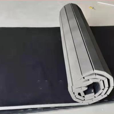 Judo Roll Mat Martial Arts Floor Mat Gym Mat
