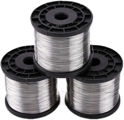 Titanium Wire, Rod, Bar & Tube (ASTM B348, AMS 4911 and AMS 4930)