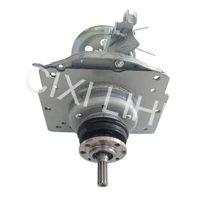 Original Quality Cheap Price Automatic Washing Machine Part Clutch with Single Gear