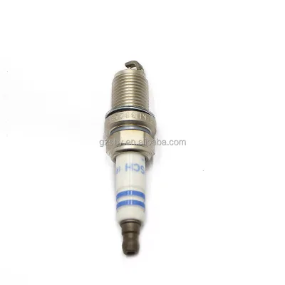 Satisfaction Guaranteed Spark Plugs 0242229666 0242235748