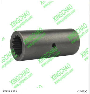TC402-14710 COUPLING FITS FOR TRACTOR AGRICULTURAL TRATCOR .MODLE L2808,L34080DT L3408DI