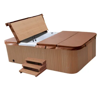 Spa Cover Hot Tub Cover