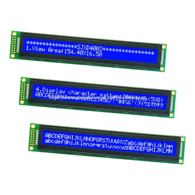 High cost-effective electric meter with a semi transparent and semi reflective lcd character display, visible under sunlight
