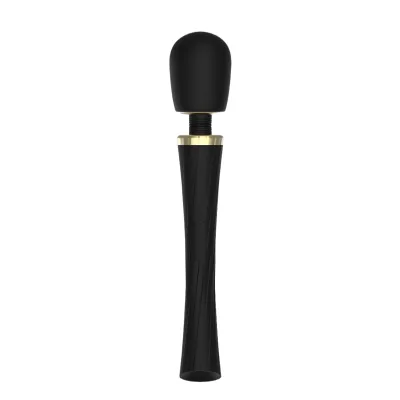 LOVE. An electric vibrator 5 Vibration Modes & 3 Frequency. Silicone + Metal IPX6 Waterproof.Factory sale directly.