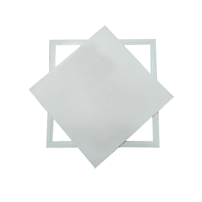 Wholesale Gypsum Board Access Aluminum Profile Ceiling Drywall Access Panel