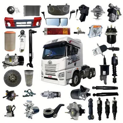 Shacman Sinotruk Original Parts E350l-1600740 Howo Light Truck D=350Mm Clutch Driven Disk