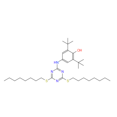 CAS  NO 991-84-4  Antioxidant 565