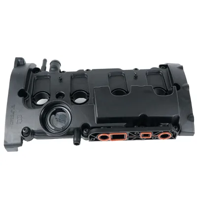 06D103469N Cylinder head cover For Exeo/ST A4 S4 A6 S6 06D103469M 06D103469J 06D103469H