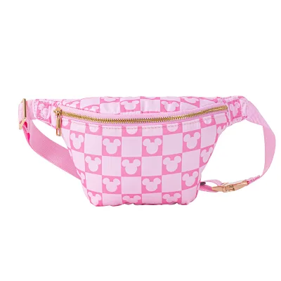 Custom Pattern Waist Bag Cross-Border Hot-Selling Multi-Functional Waterproof Outdoor Bag