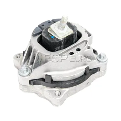 Aluminium and Rubber Engine Mount for Audi A1 Transmission Mount 22116859412 22116859413 for Nissan Cars