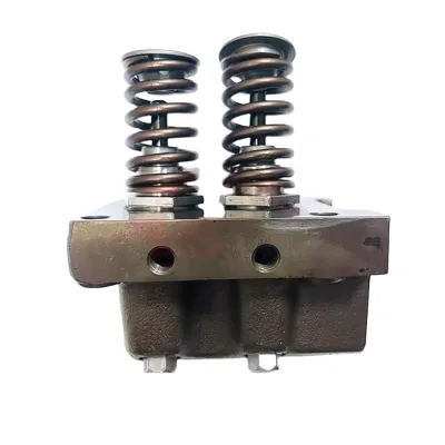 High Quality 4954199 Fuel Pump Head Engine Assembly
